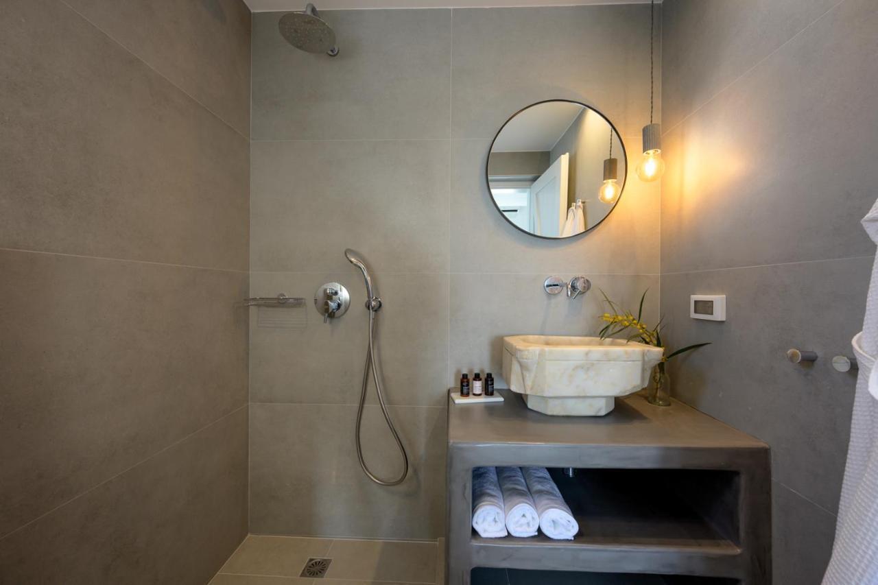 Oia Kissiri - Private Pool Villas Dış mekan fotoğraf