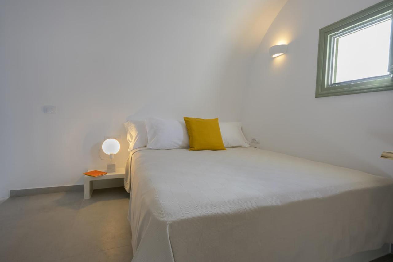 Oia Kissiri - Private Pool Villas Dış mekan fotoğraf